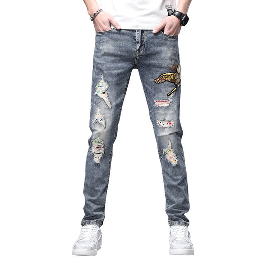 Pantalón Deportivo Tide Trend con Cintura Elástica - Image 5