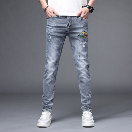 Pantalón Deportivo Tide Trend con Cintura Elástica - Image 6