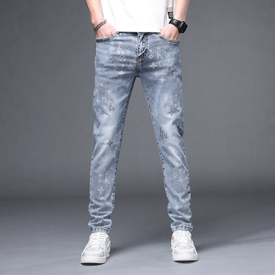 Pantalón Deportivo Tide Trend con Cintura Elástica - Image 7