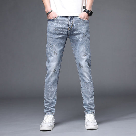 Pantalón Deportivo Tide Trend con Cintura Elástica - Image 7