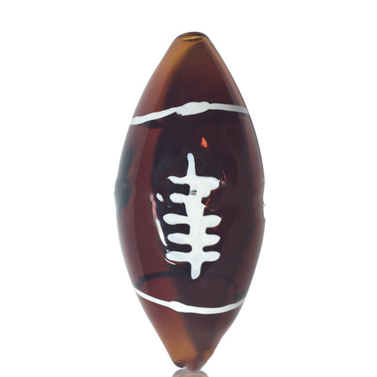Artesanía de Vidrio Modelo Rugby - Decoración Premium para el Hogar - Image 8