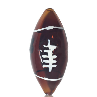 Artesanía de Vidrio Modelo Rugby - Decoración Premium para el Hogar - Image 10