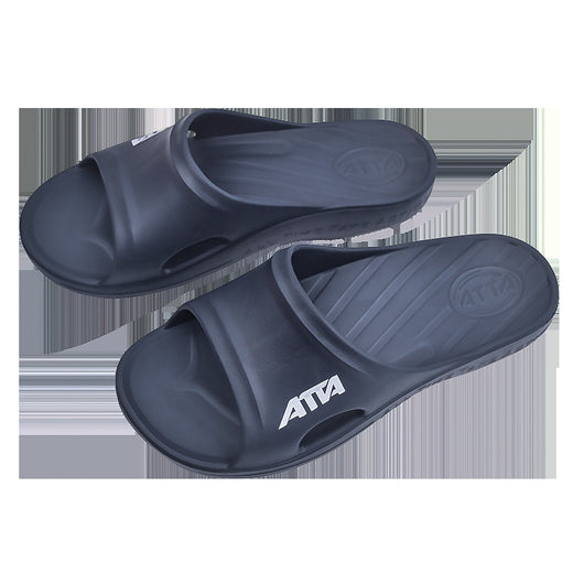 Pantuflas Importadas de Taiwán Unisex Verano - Sandalias Antideslizantes Cómodas para Casa y Exterior - Image 3