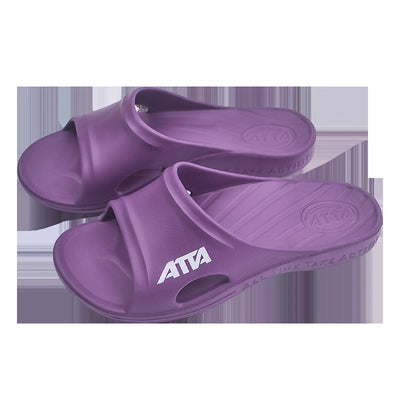 Pantuflas Importadas de Taiwán Unisex Verano - Sandalias Antideslizantes Cómodas para Casa y Exterior - Image 4