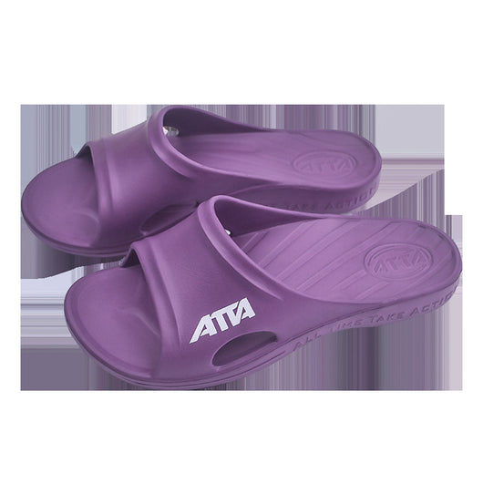 Pantuflas Importadas de Taiwán Unisex Verano - Sandalias Antideslizantes Cómodas para Casa y Exterior - Image 4