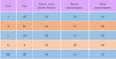 Traje de Baño Bikini Estampado Split para Mujer - Image 6