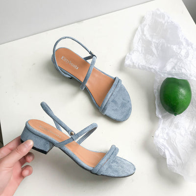 Sandalias Coreanas 2 en 1 Versátiles para Mujer - Estilo Verano - Image 10