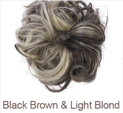 Aro de Cabello Voluminizador - Image 10