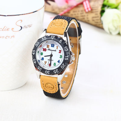 Reloj Infantil Digital con Diseño Cartoon para Niños y Niñas - Image 10