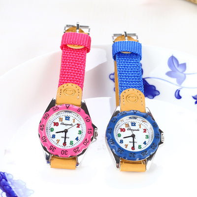 Reloj Infantil Digital con Diseño Cartoon para Niños y Niñas - Image 8