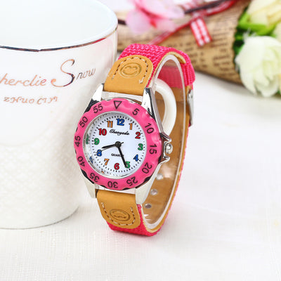 Reloj Infantil Digital con Diseño Cartoon para Niños y Niñas - Image 7