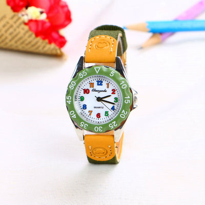 Reloj Infantil Digital con Diseño Cartoon para Niños y Niñas - Image 13