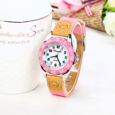 Reloj Infantil Digital con Diseño Cartoon para Niños y Niñas - Image 15