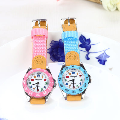 Reloj Infantil Digital con Diseño Cartoon para Niños y Niñas - Image 14