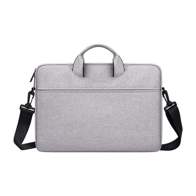 Maletín Impermeable para Laptop 13 14 15.6 Pulgadas - Image 12