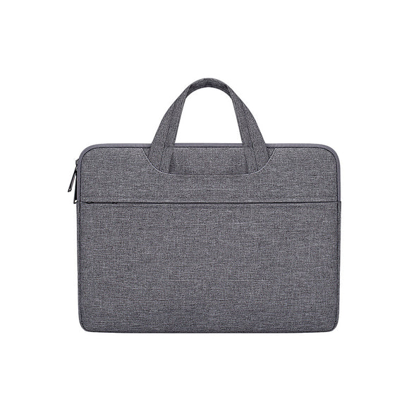 Maletín Impermeable para Laptop 13 14 15.6 Pulgadas