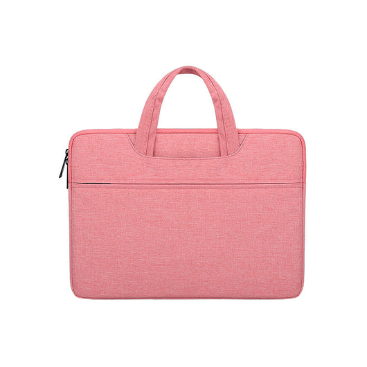 Maletín Impermeable para Laptop 13 14 15.6 Pulgadas - Image 6
