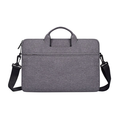 Maletín Impermeable para Laptop 13 14 15.6 Pulgadas - Image 10
