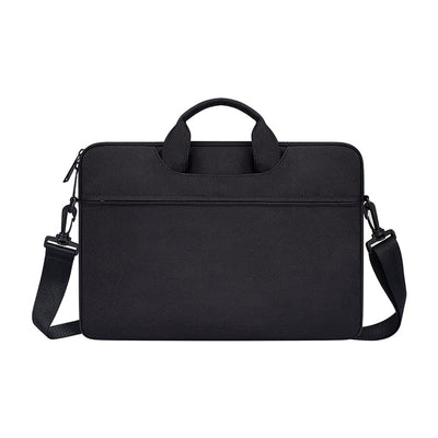 Maletín Impermeable para Laptop 13 14 15.6 Pulgadas - Image 8