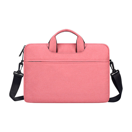 Maletín Impermeable para Laptop 13 14 15.6 Pulgadas - Image 11