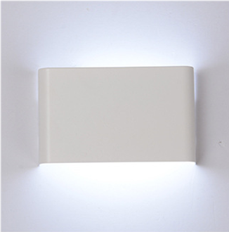 Lámpara LED Frontal para Espejo de Baño y Pasillos - Image 10