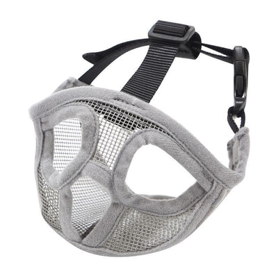 Bozal Respirador Ajustable para Perros Pequeños y Bulldogs Franceses - Image 7