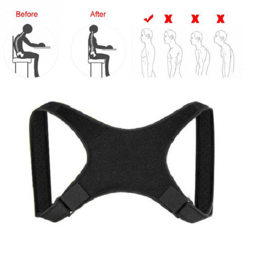Corrector de Postura Dorsal para Hombre y Mujer - Image 9