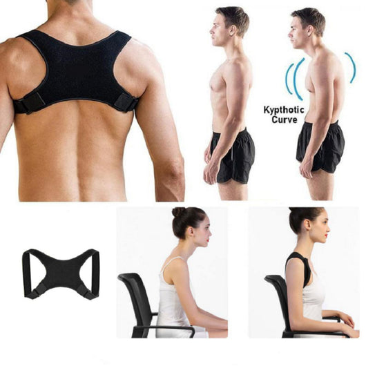 Corrector de Postura Dorsal para Hombre y Mujer - Image 11
