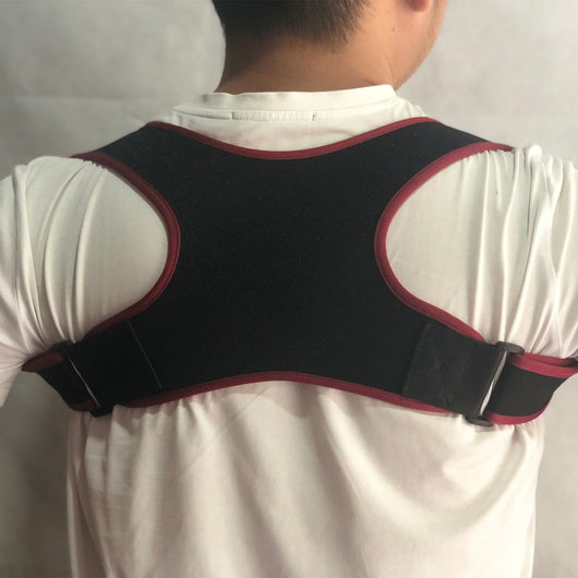 Corrector de Postura Dorsal para Hombre y Mujer - Image 10