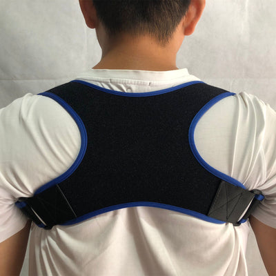 Corrector de Postura Dorsal para Hombre y Mujer - Image 14