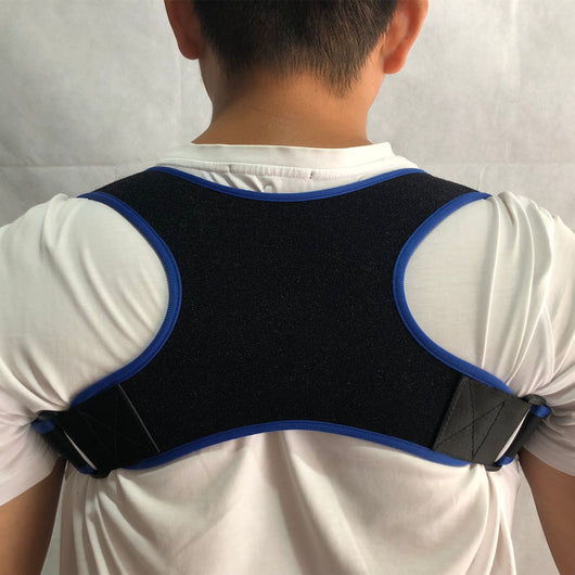 Corrector de Postura Dorsal para Hombre y Mujer - Image 14