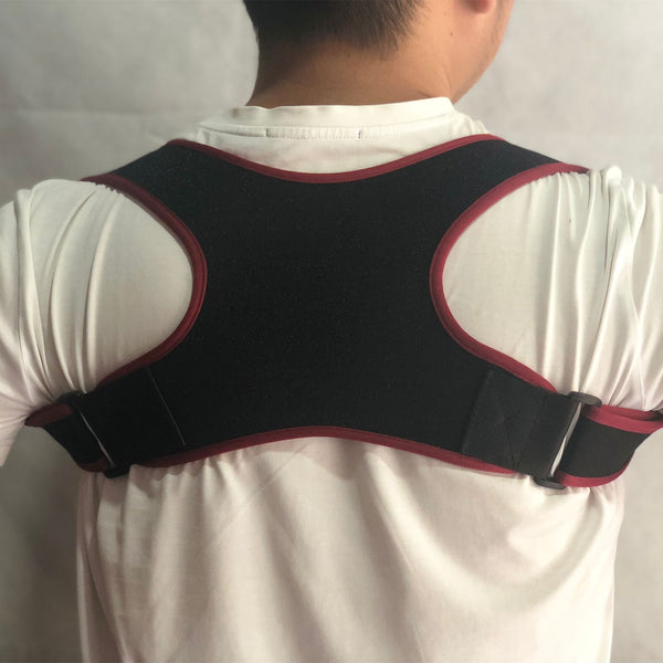 Corrector de Postura Dorsal para Hombre y Mujer - Image 7