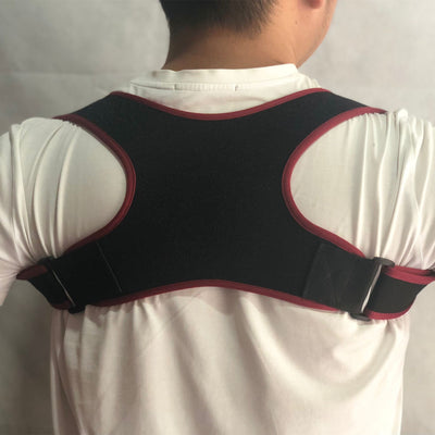 Corrector de Postura Dorsal para Hombre y Mujer - Image 7