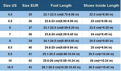 Zapatos de Tacón Alto Stiletto para Mujer - Talla Grande Elegancia Importada - Image 6