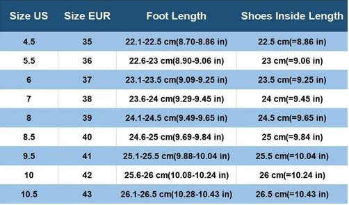 Zapatos de Tacón Alto Stiletto para Mujer - Talla Grande Elegancia Importada - Image 6