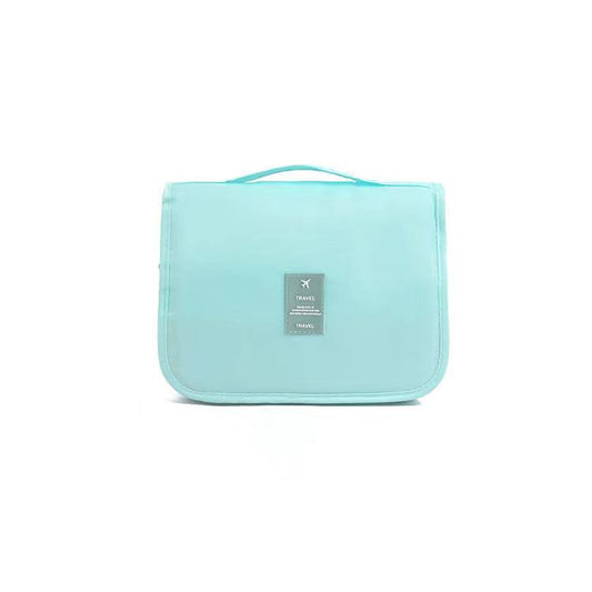 Bolsa de Almacenamiento Colgante Impermeable Portátil para Exterior