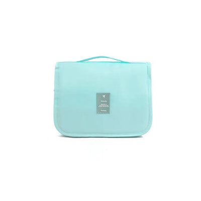 Bolsa de Almacenamiento Colgante Impermeable Portátil para Exterior
