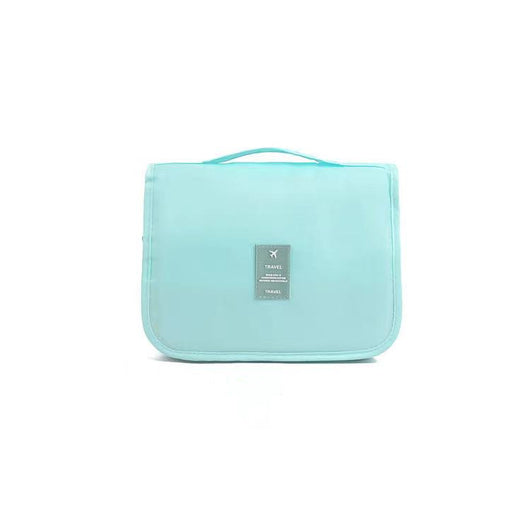 Bolsa de Almacenamiento Colgante Impermeable Portátil para Exterior