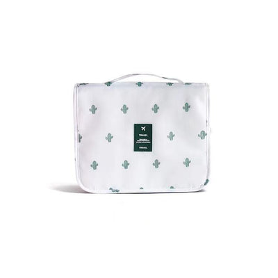 Bolsa de Almacenamiento Colgante Impermeable Portátil para Exterior - Image 2