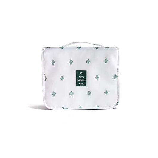 Bolsa de Almacenamiento Colgante Impermeable Portátil para Exterior - Image 2