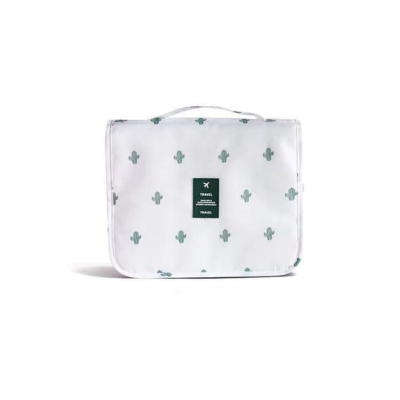 Bolsa de Almacenamiento Colgante Impermeable Portátil para Exterior