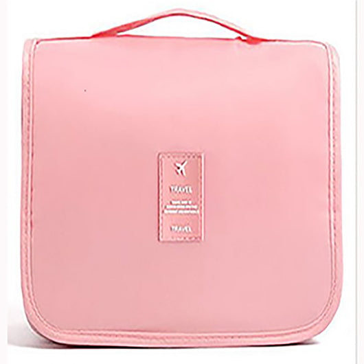 Bolsa de Almacenamiento Colgante Impermeable Portátil para Exterior - Image 5