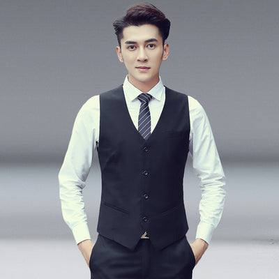 Trajes y Chalecos Profesionales para Hombre - Image 11