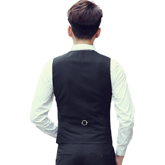 Trajes y Chalecos Profesionales para Hombre - Image 10