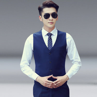 Trajes y Chalecos Profesionales para Hombre - Image 9