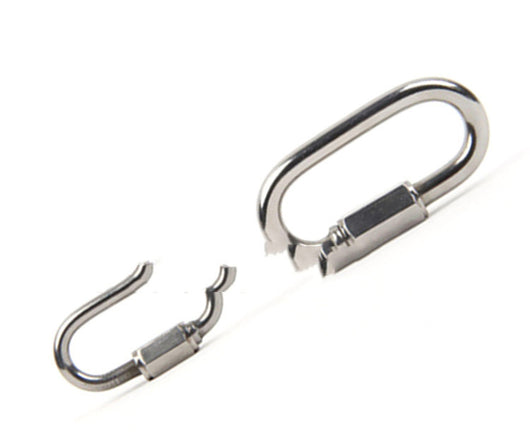 Mosquetón de Cadena de Seguridad - Image 10