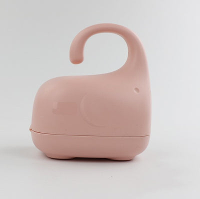 Caja Organizadora Higiénica para Chupetes y Alimentos de Bebé - Image 3