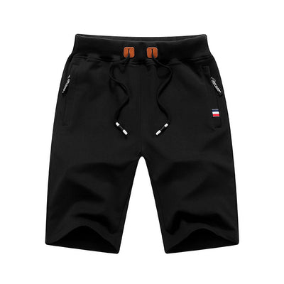 Pantalones Cortos Deportivos para Hombre Cinco Puntos Verano - Image 8