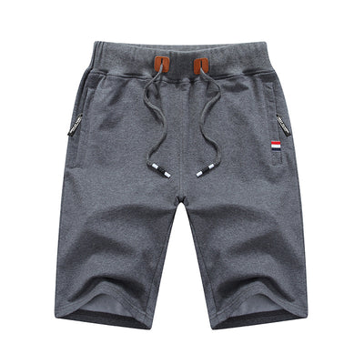 Pantalones Cortos Deportivos para Hombre Cinco Puntos Verano - Image 6