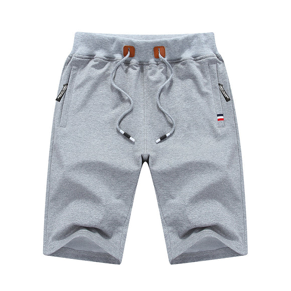 Pantalones Cortos Deportivos para Hombre Cinco Puntos Verano